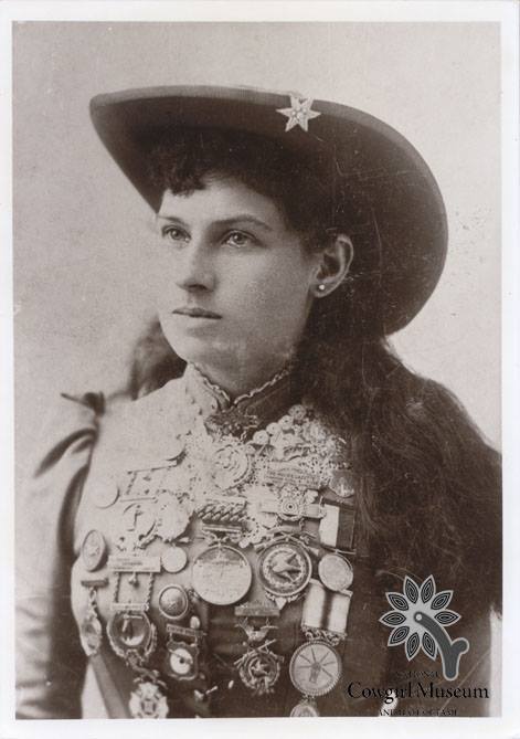 Photograph Collection - Cowgirl Hall of Fame & Museum